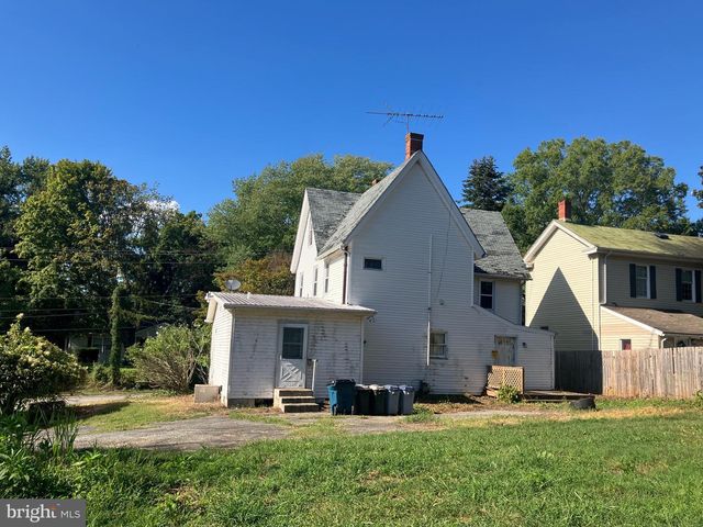 224 MAIN ST, Church Hill, MD 21623