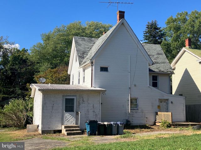 224 MAIN ST, Church Hill, MD 21623