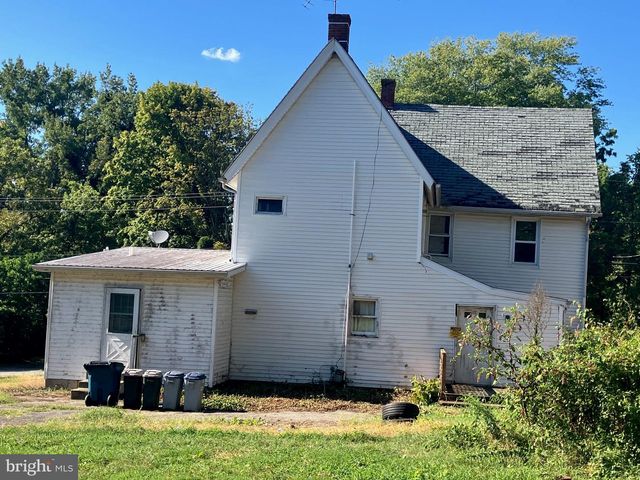 224 MAIN ST, Church Hill, MD 21623