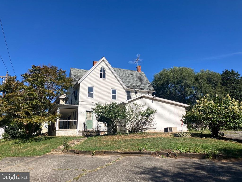 224 MAIN ST, Church Hill, MD 21623