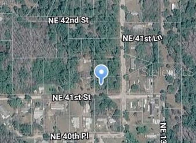 00 NE 41ST, Silver Springs, FL 34488