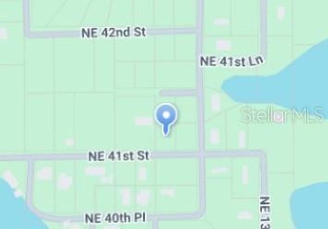 00 NE 41ST, Silver Springs, FL 34488