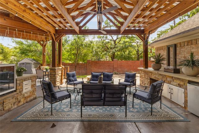 920 Rush Creek Road, Keller, TX 76248