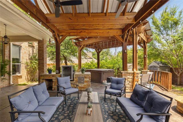 920 Rush Creek Road, Keller, TX 76248