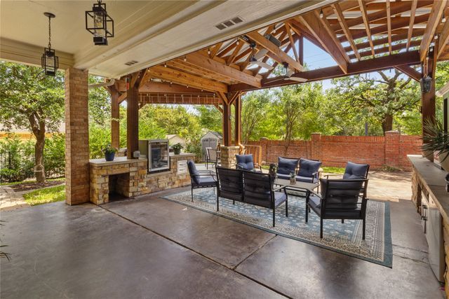 920 Rush Creek Road, Keller, TX 76248