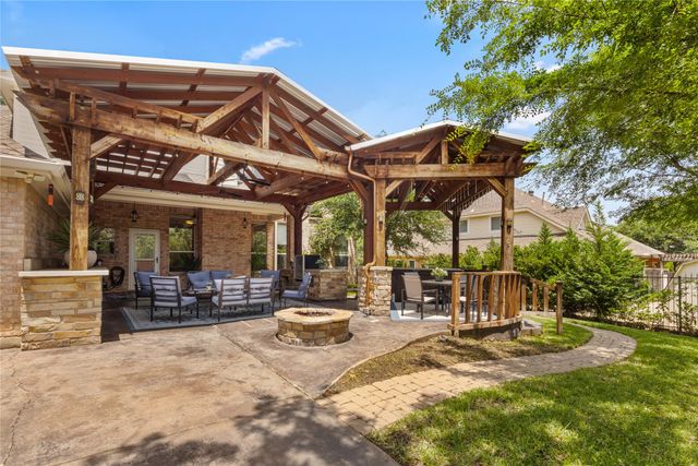 920 Rush Creek Road, Keller, TX 76248