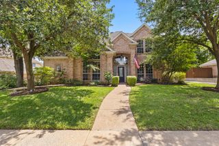 920 Rush Creek Road, Keller, TX 76248