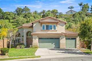 665 Barbre Circle, Corona, CA 92879