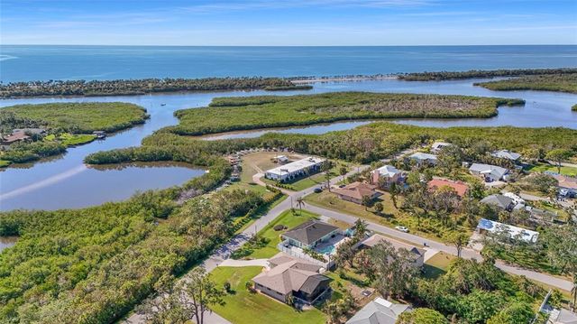 4440 YACHT CLUB DRIVE, Venice, FL 34293