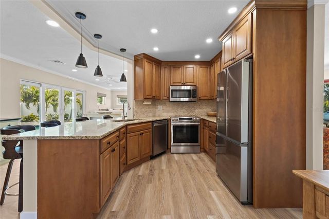 4440 YACHT CLUB DRIVE, Venice, FL 34293