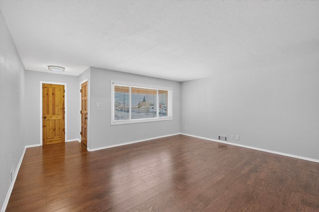 9401 Shoshone Road NE, Albuquerque, NM 87111