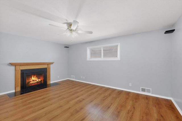 9401 Shoshone Road NE, Albuquerque, NM 87111