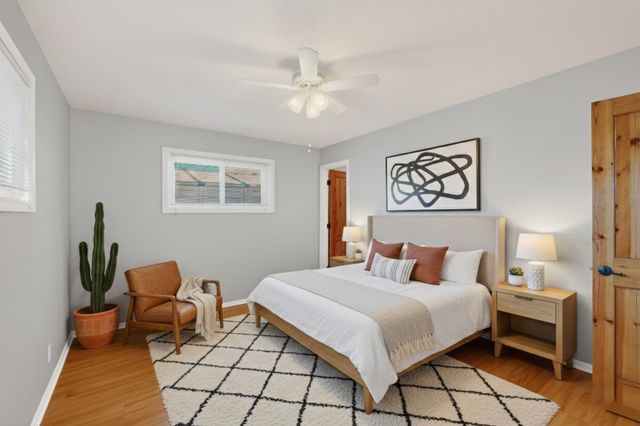 9401 Shoshone Road NE, Albuquerque, NM 87111