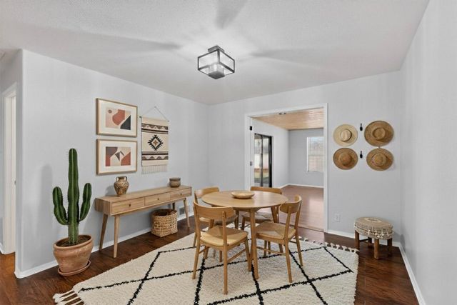 9401 Shoshone Road NE, Albuquerque, NM 87111