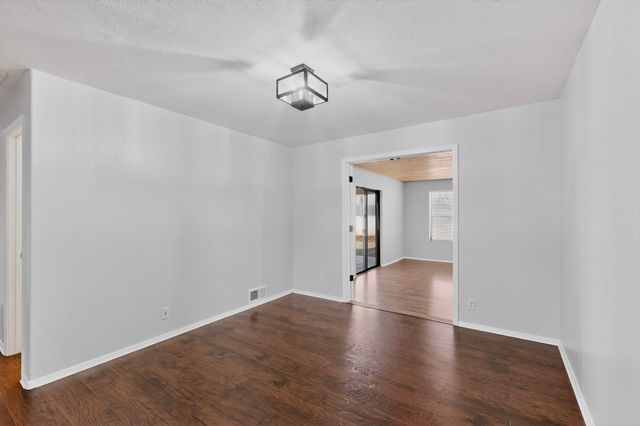 9401 Shoshone Road NE, Albuquerque, NM 87111