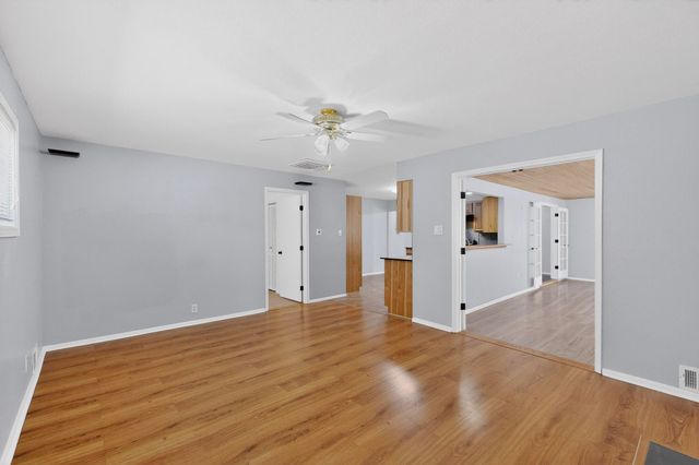 9401 Shoshone Road NE, Albuquerque, NM 87111