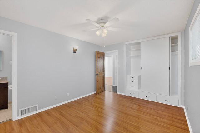 9401 Shoshone Road NE, Albuquerque, NM 87111