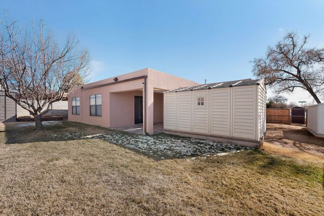 9401 Shoshone Road NE, Albuquerque, NM 87111