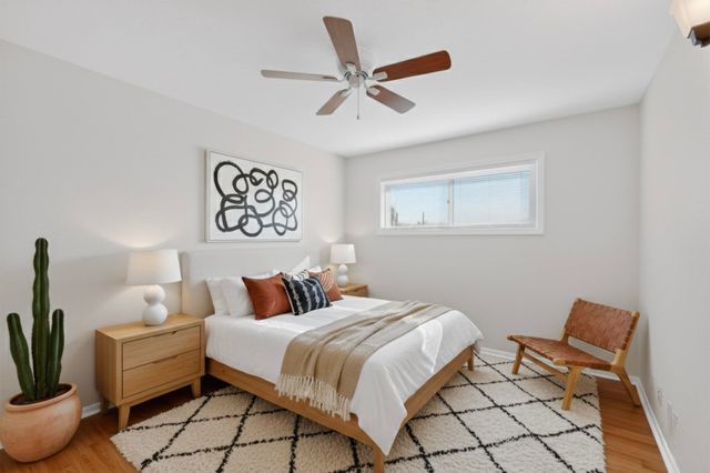 9401 Shoshone Road NE, Albuquerque, NM 87111