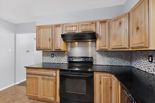 9401 Shoshone Road NE, Albuquerque, NM 87111