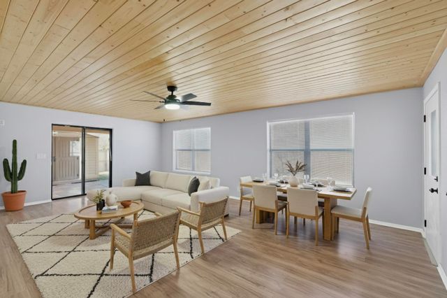 9401 Shoshone Road NE, Albuquerque, NM 87111