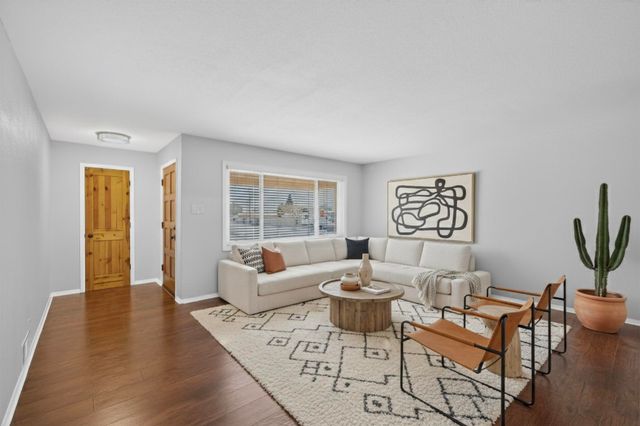 9401 Shoshone Road NE, Albuquerque, NM 87111