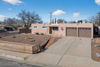 9401 Shoshone Road NE, Albuquerque, NM 87111