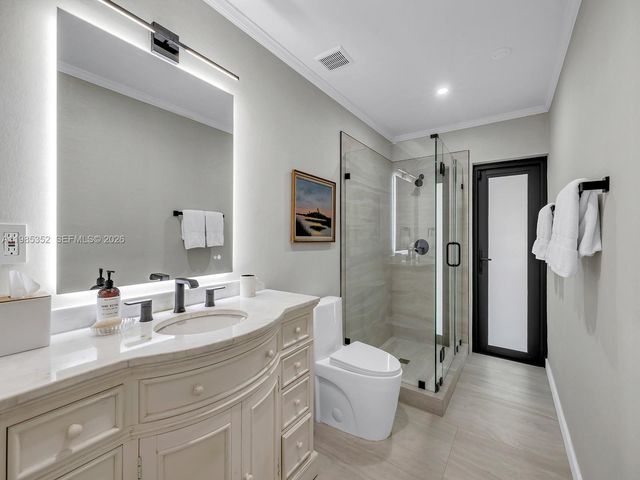 7945 SW 141st Ter, Palmetto Bay, FL 33158