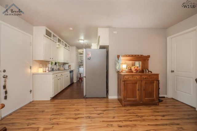 4518 HOLLANDALE AVENUE, Wichita Falls, TX 76302