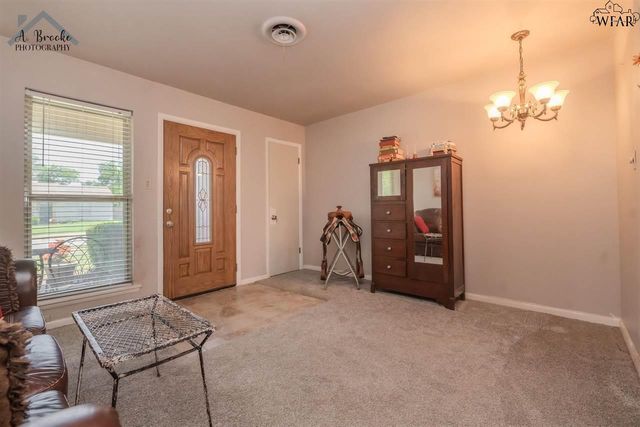 4518 HOLLANDALE AVENUE, Wichita Falls, TX 76302