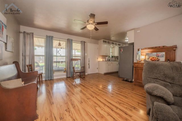 4518 HOLLANDALE AVENUE, Wichita Falls, TX 76302