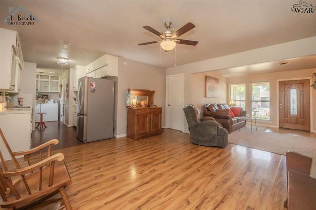 4518 HOLLANDALE AVENUE, Wichita Falls, TX 76302