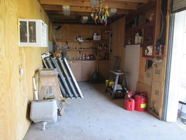 305 Rural Drive, Bourg, LA 70343