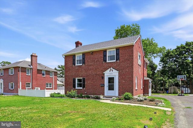 214 PRISCILLA LN, Aldan, PA 19018