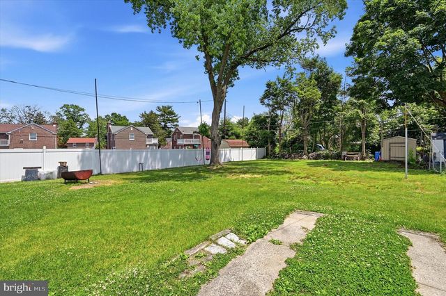 214 PRISCILLA LN, Aldan, PA 19018
