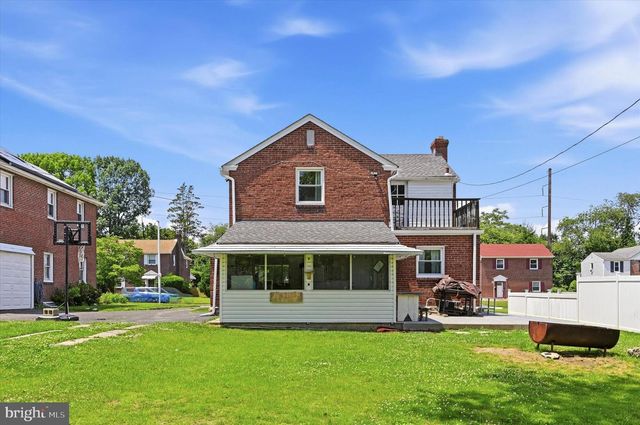 214 PRISCILLA LN, Aldan, PA 19018