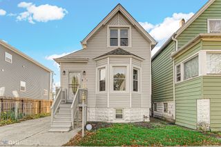 523 E 89th Place, Chicago, IL 60619