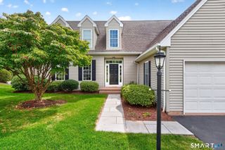 3 Cavendish Place 3, Avon, CT 06001