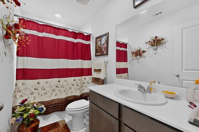 728 Meadow Creek Lane, Royse City, TX 75189