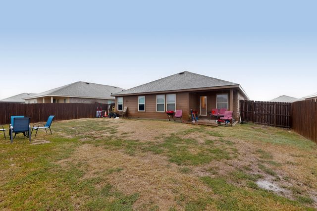 728 Meadow Creek Lane, Royse City, TX 75189