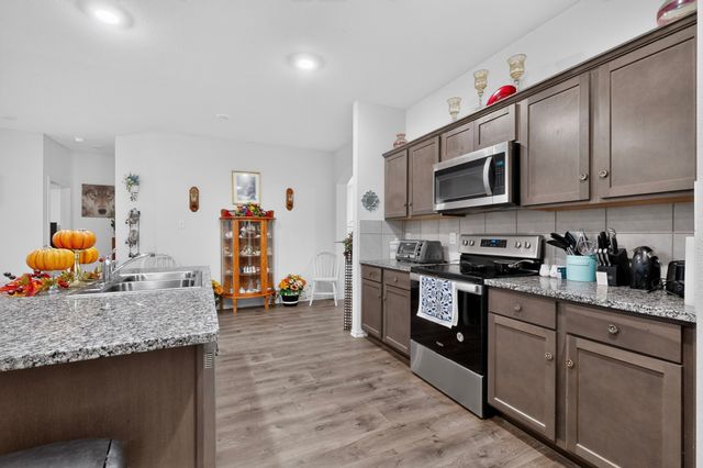 728 Meadow Creek Lane, Royse City, TX 75189