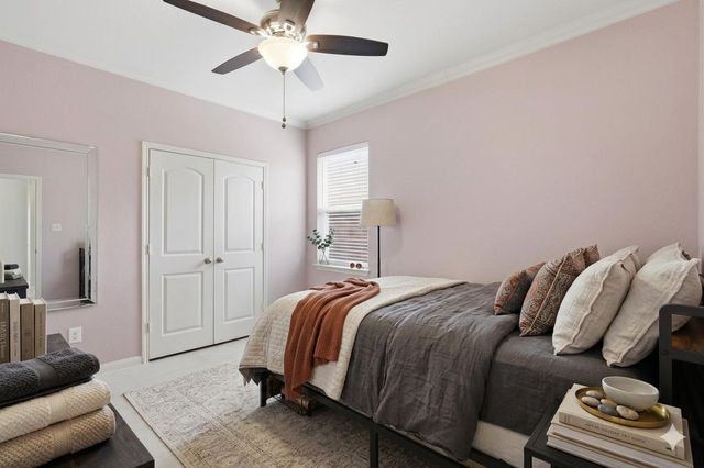 19705 Woodrow Wilson ST, Manor, TX 78653