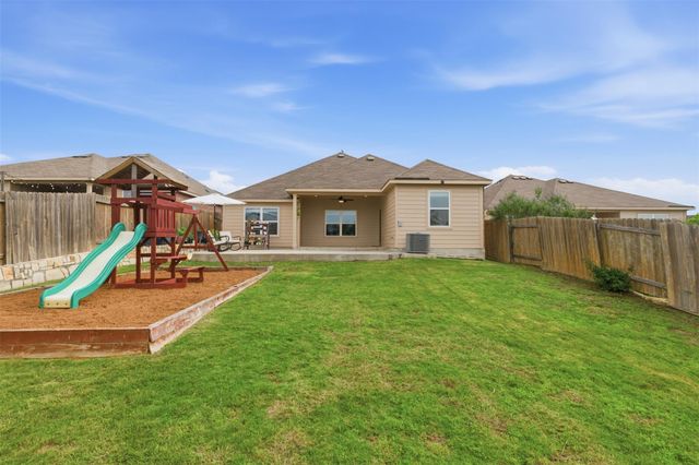 19705 Woodrow Wilson ST, Manor, TX 78653