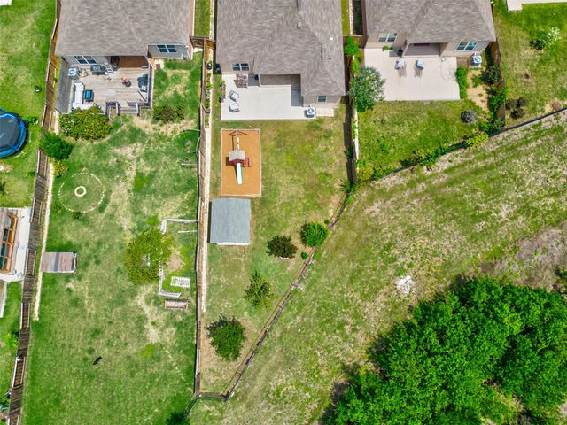 19705 Woodrow Wilson ST, Manor, TX 78653