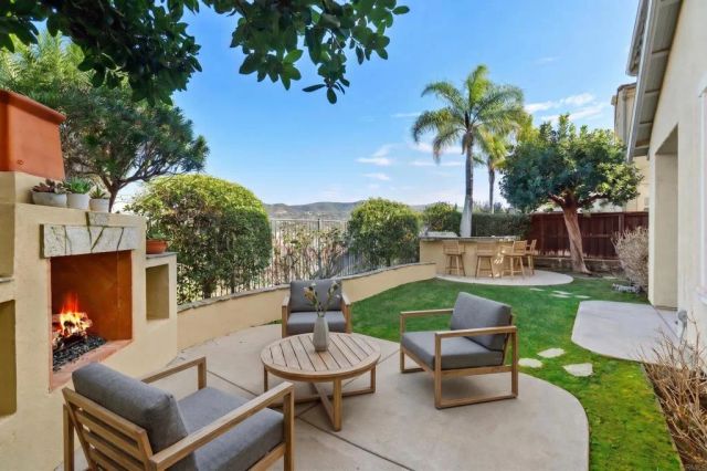 1844 Sheridan Way, San Marcos, CA 92078