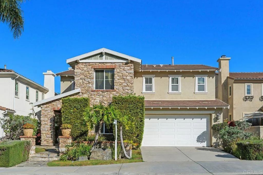 1844 Sheridan Way, San Marcos, CA 92078