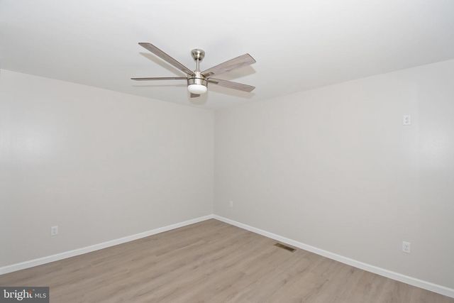 313 BROWN ST, Mardela Springs, MD 21837