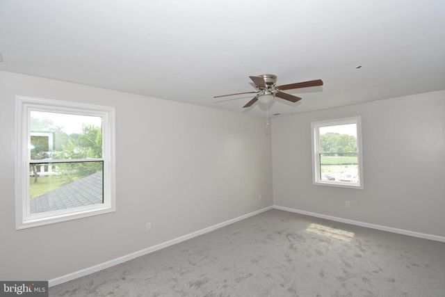 313 BROWN ST, Mardela Springs, MD 21837
