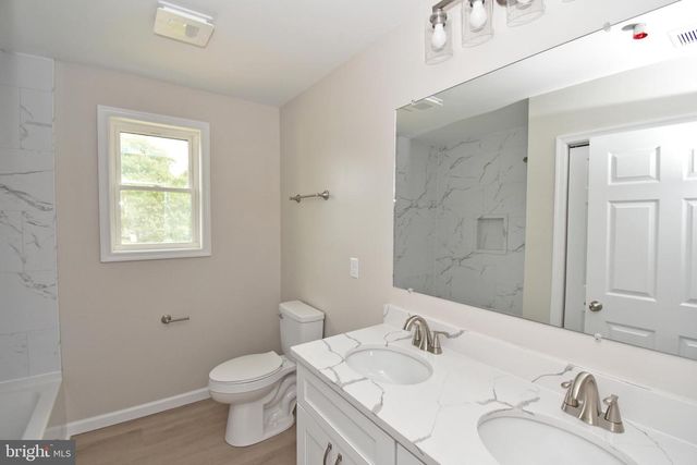 313 BROWN ST, Mardela Springs, MD 21837