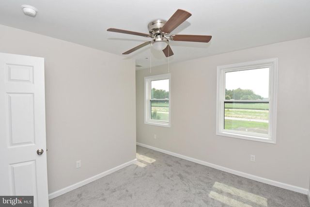 313 BROWN ST, Mardela Springs, MD 21837